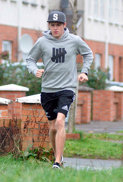 niallhoranjogging1