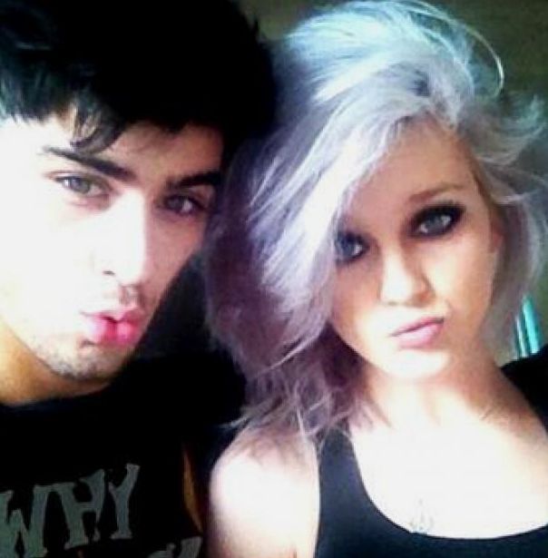 zayn-malik-perrie-edwards-selfies-pics