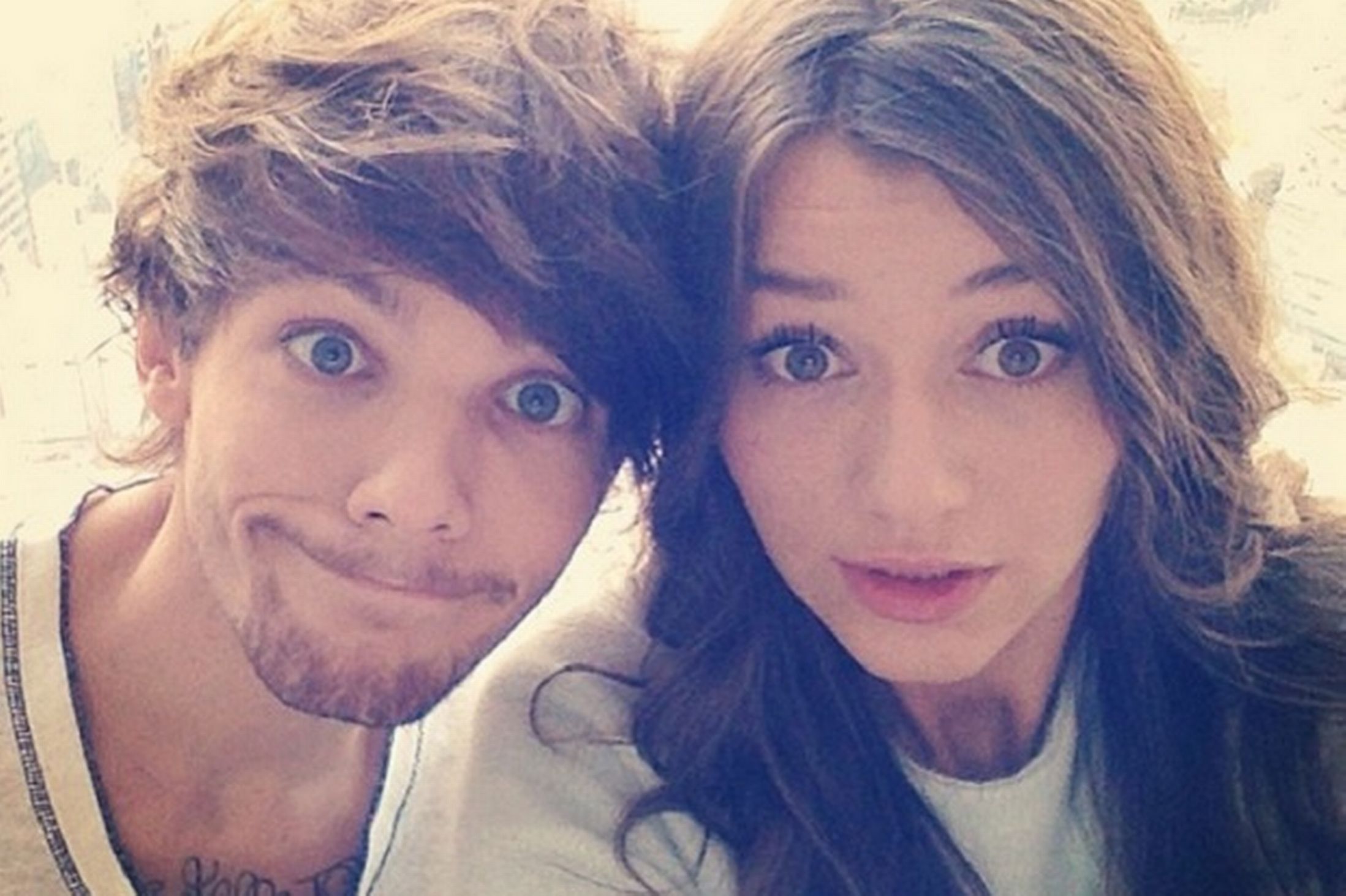 Louis-Tomlinson-and-Eleanor-Calder-selfie-2677827